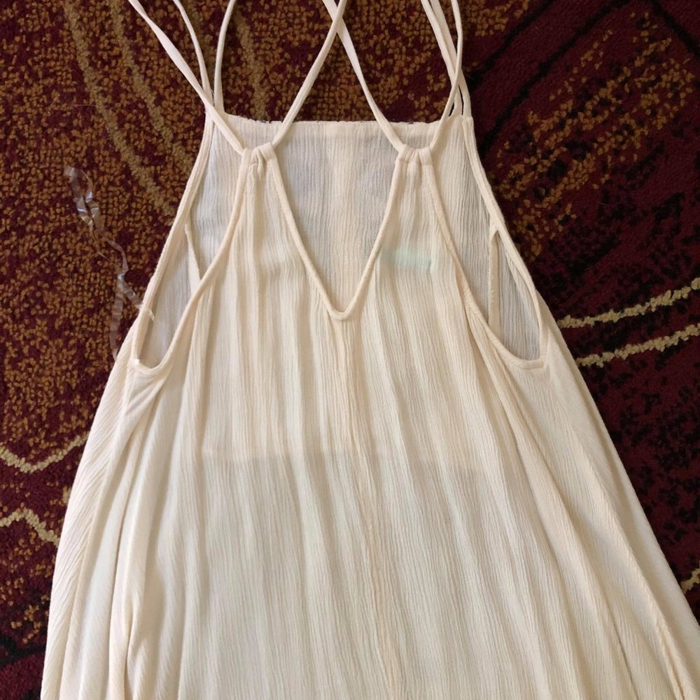 Flowy Tank top - Picture 2 of 3